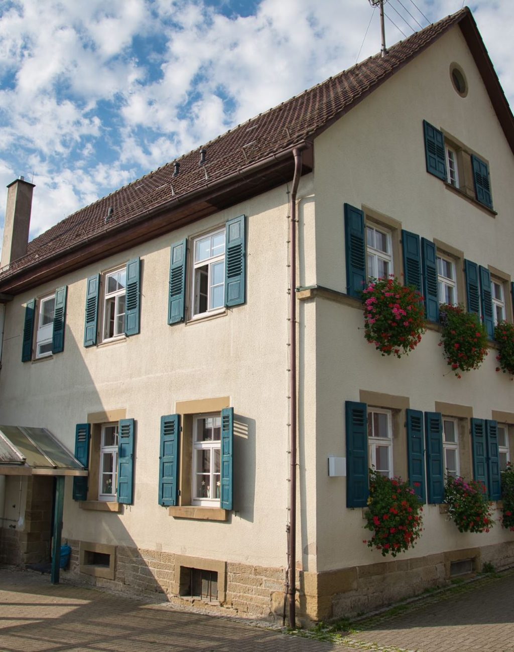 Grundschule Vaihingen