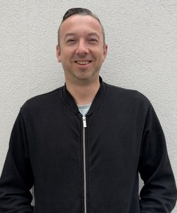 Ronny kleiner HP